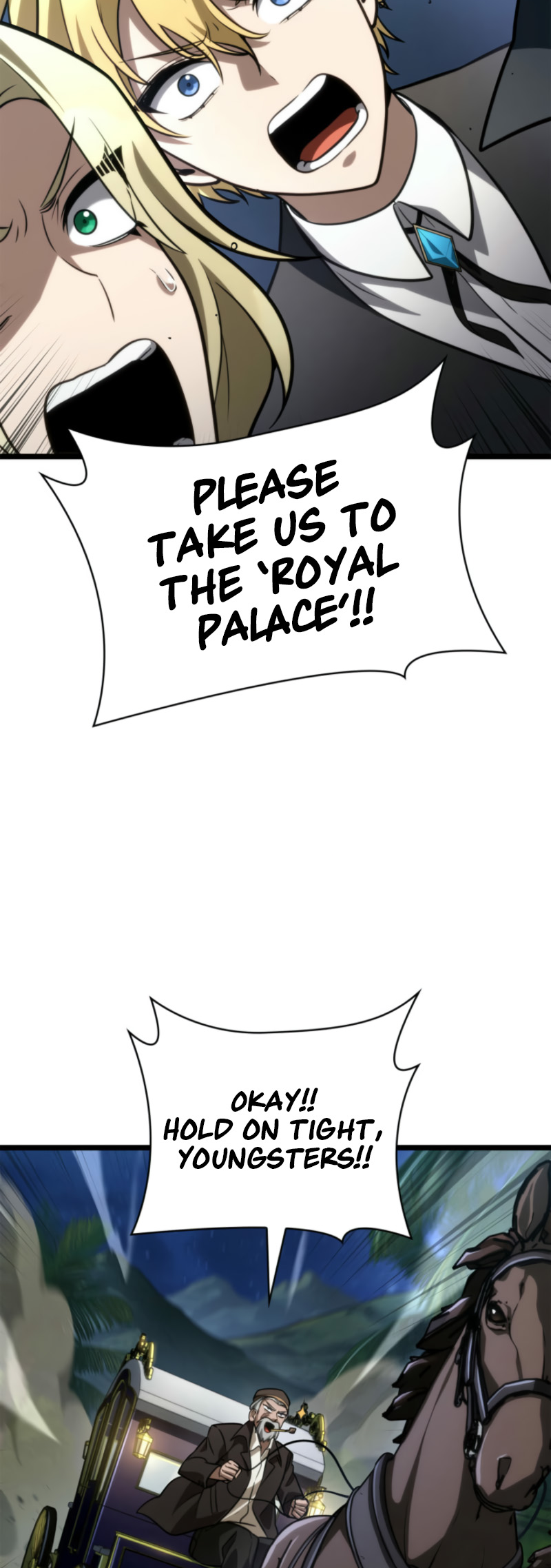 Infinite Mage, Chapter 114 image 66